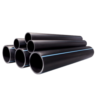 ПНД-трубы для водопровода