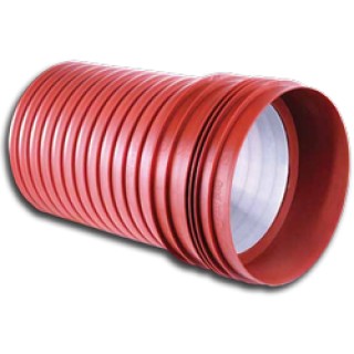 Трубы «ЭкоКомпозит» SN10