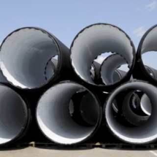 Трубы большого диаметра