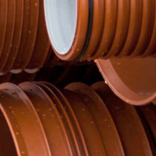 Трубы «ЭкоКомпозит» 200