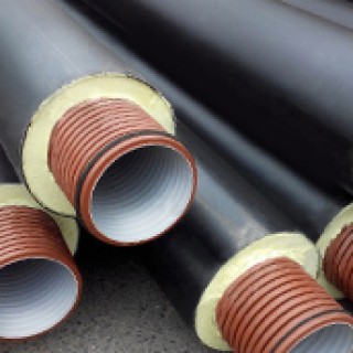 Трубы «ЭкоКомпозит» 300