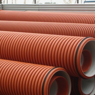 Трубы «ЭкоКомпозит» 400