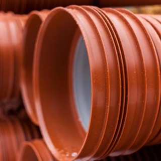 Трубы «ЭкоКомпозит» 500